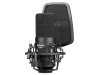 Boya BY-M800 Large-Diaphragm Cardioid Condenser Microphone